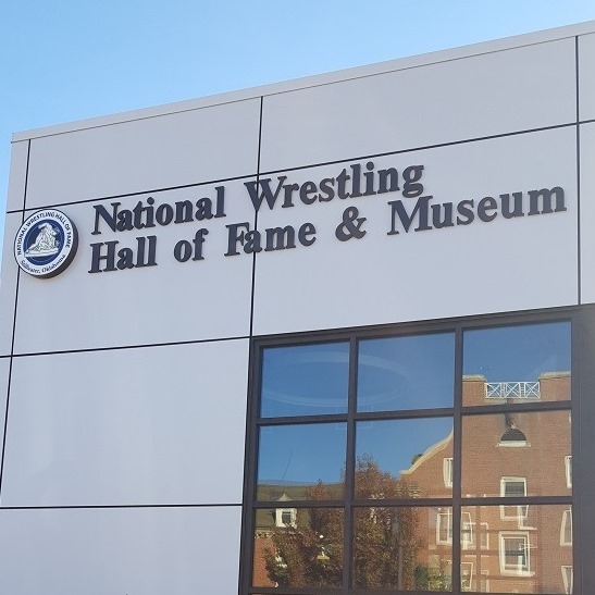 National Wrestling Hall of Fame and Museum|Zoo and Wildlife Sanctuary |Travel