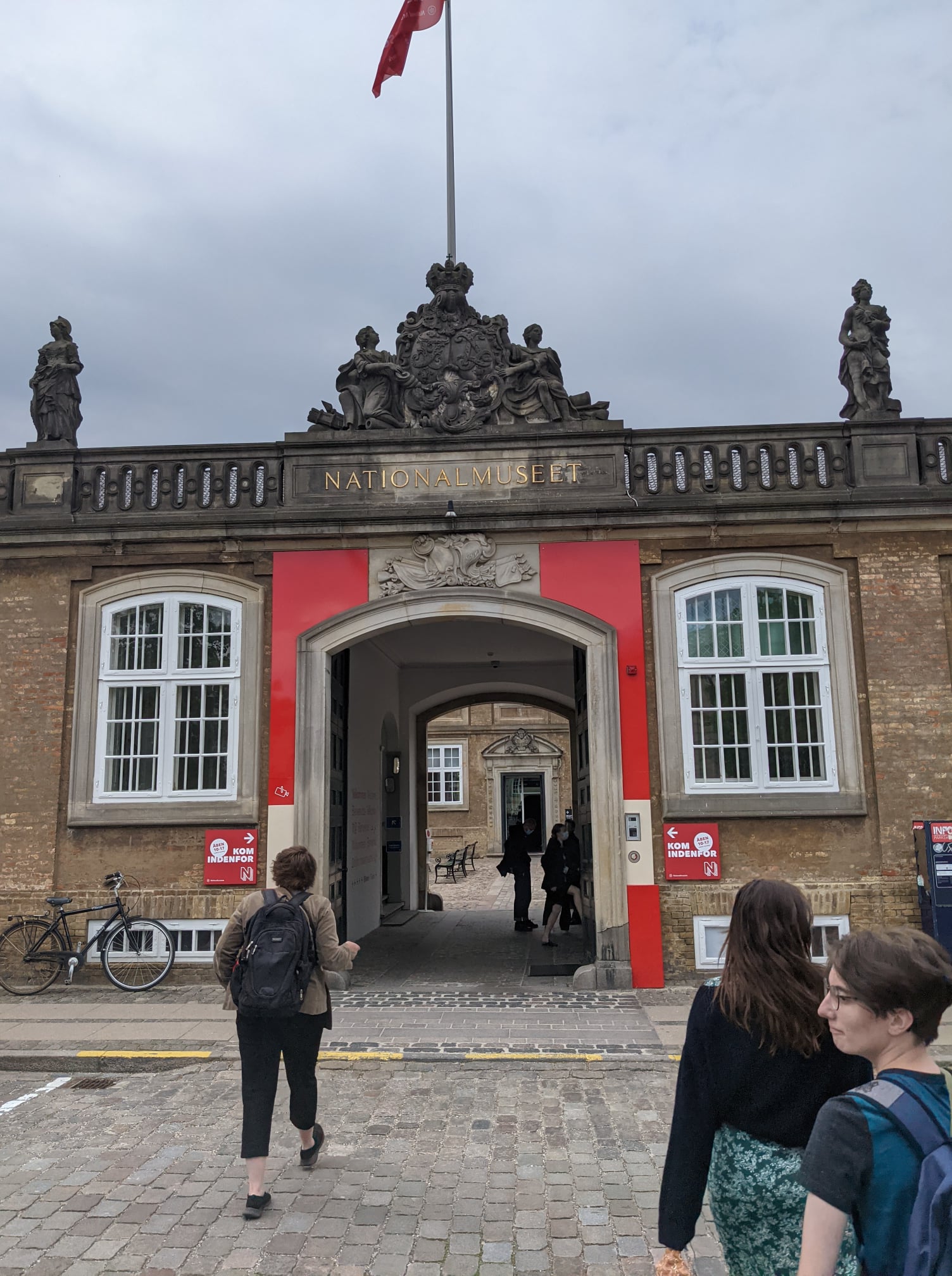 Nationality Rooms Travel | Museums