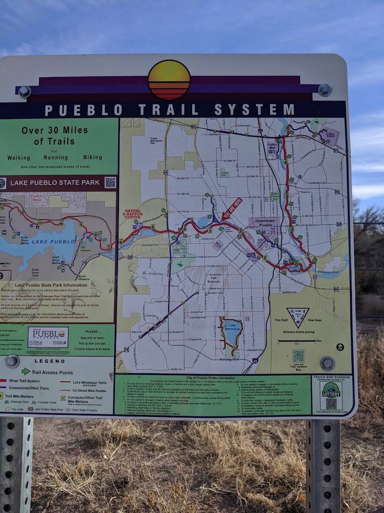 Nature and Wildlife Discovery Center, Pueblo Travel | Zoo and Wildlife Sanctuary 