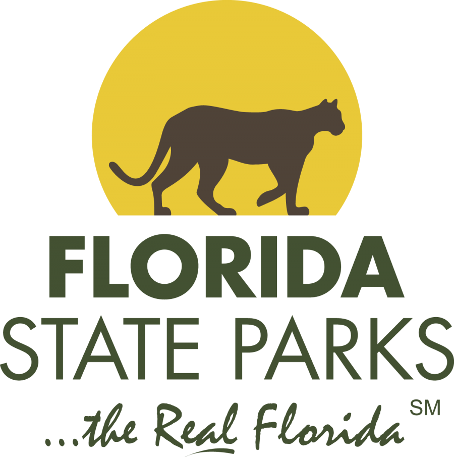 Nature Coast Trail - Suwannee River Bridge - Logo