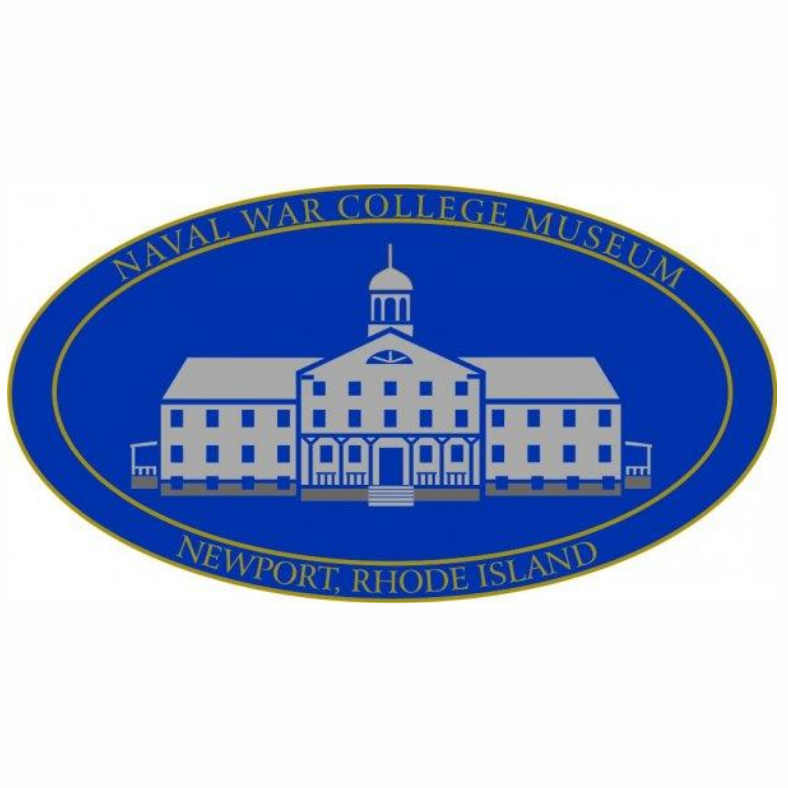Naval War College Museum - Logo
