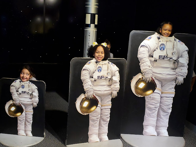 New York Hall of Science Travel | Museums