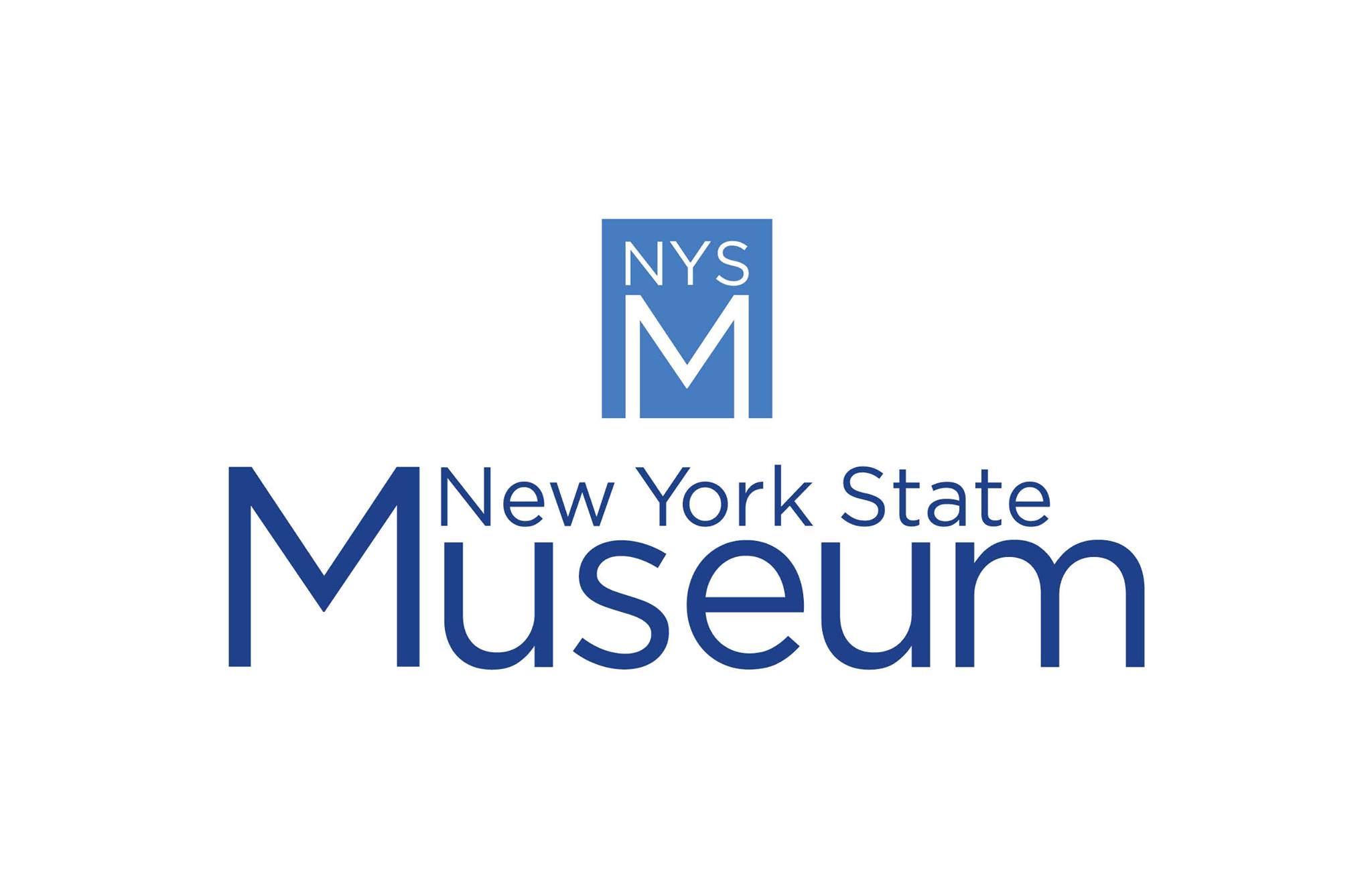 New York State Museum - Logo