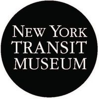 New York Transit Museum - Logo