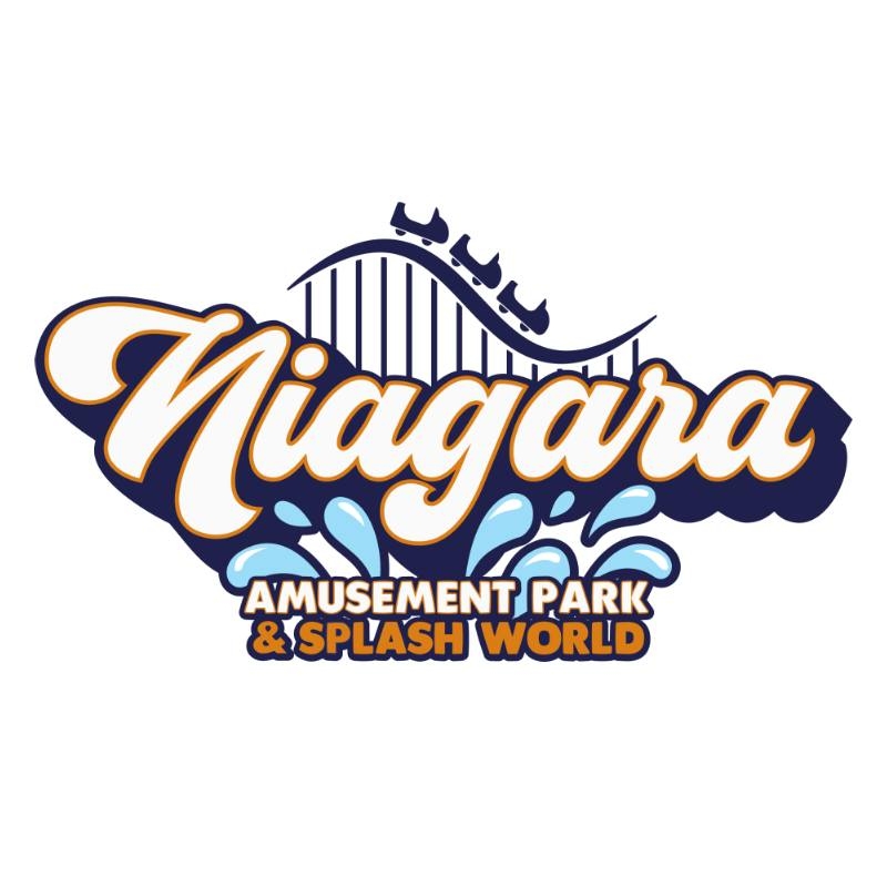 Niagara Amusement Park and Splash World - Logo