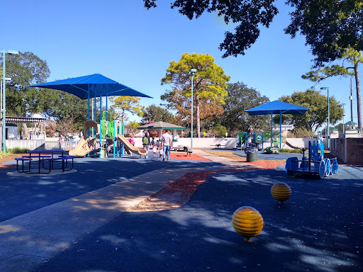 Niceville Childrens Park Travel | Park
