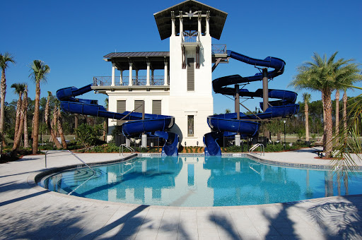Nocatee Splash Waterpark (Private) Entertainment | Water Park