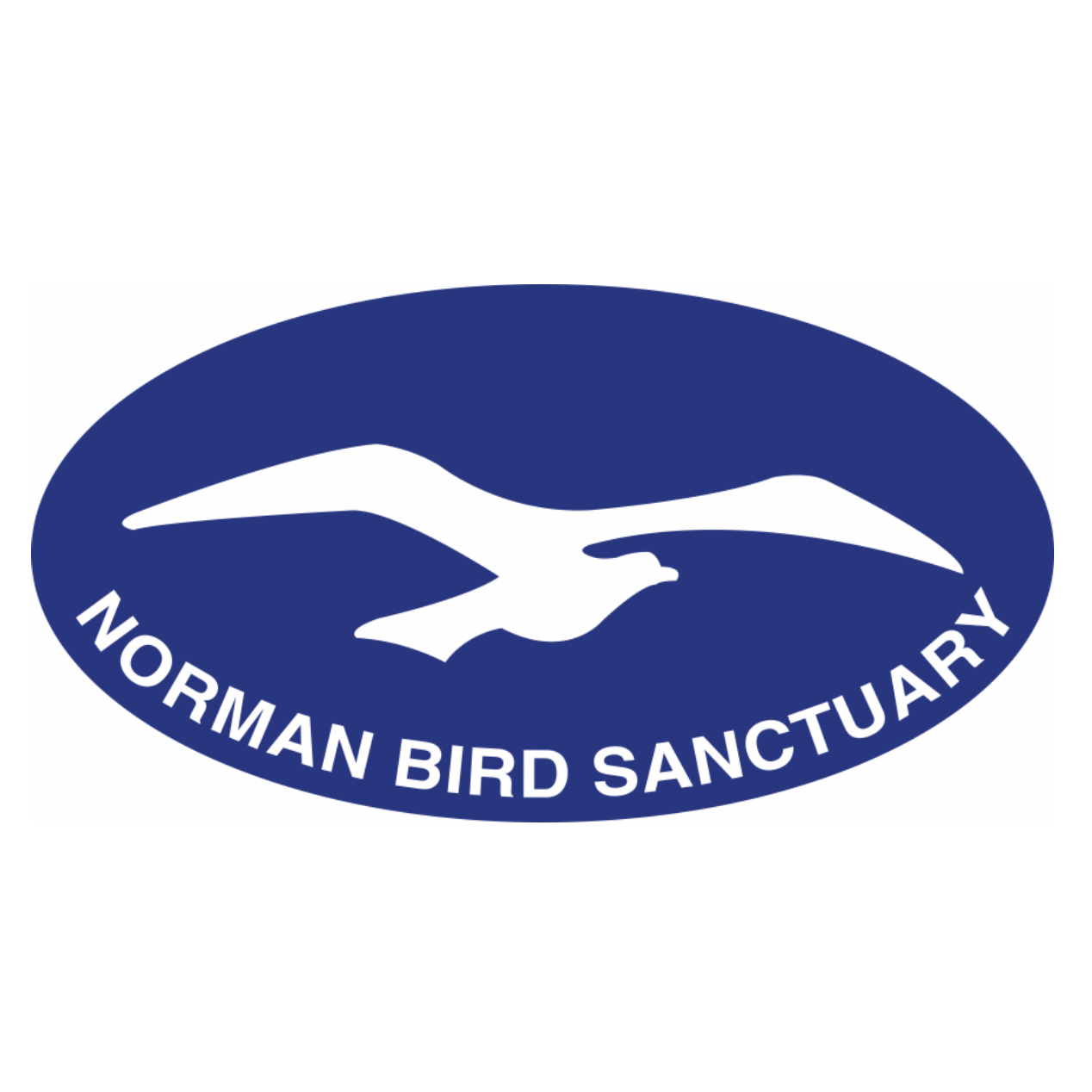 Norman Bird Sanctuary - Logo