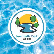 Northville Waterfront Park - Logo