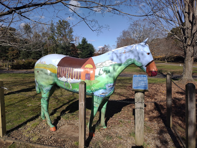 Northwest Park Nature Center Travel | Museums