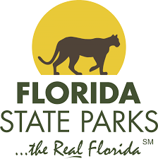 Ochlockonee River State Park - Logo