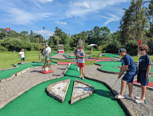 Oneonta Sports Park Travel | Park