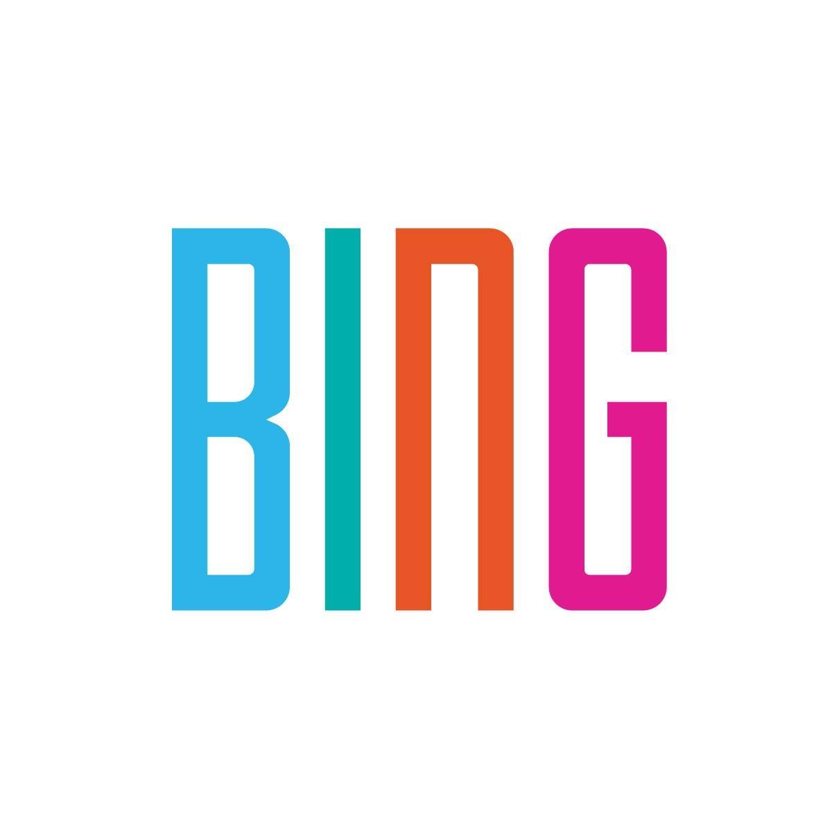 Otsiningo Park - Logo