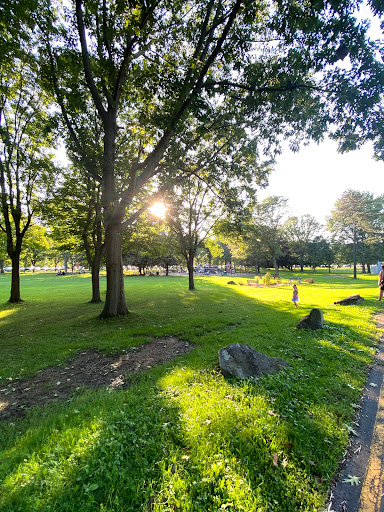Otsiningo Park Travel | Park