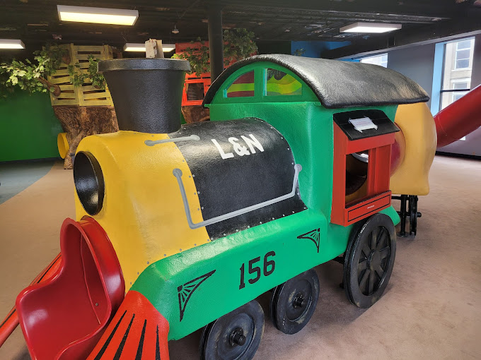 Owensboro Museum of Science and History Travel | Museums