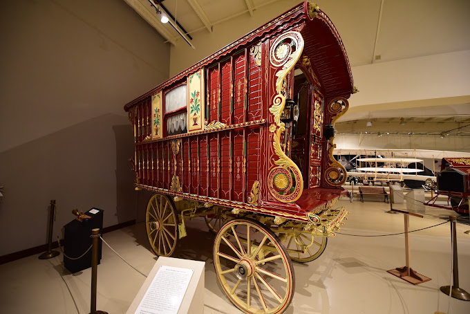 Owls Head Transportation Museum Travel | Museums