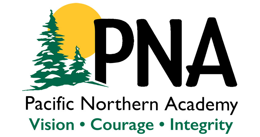 Pacific Northern Academy - Logo