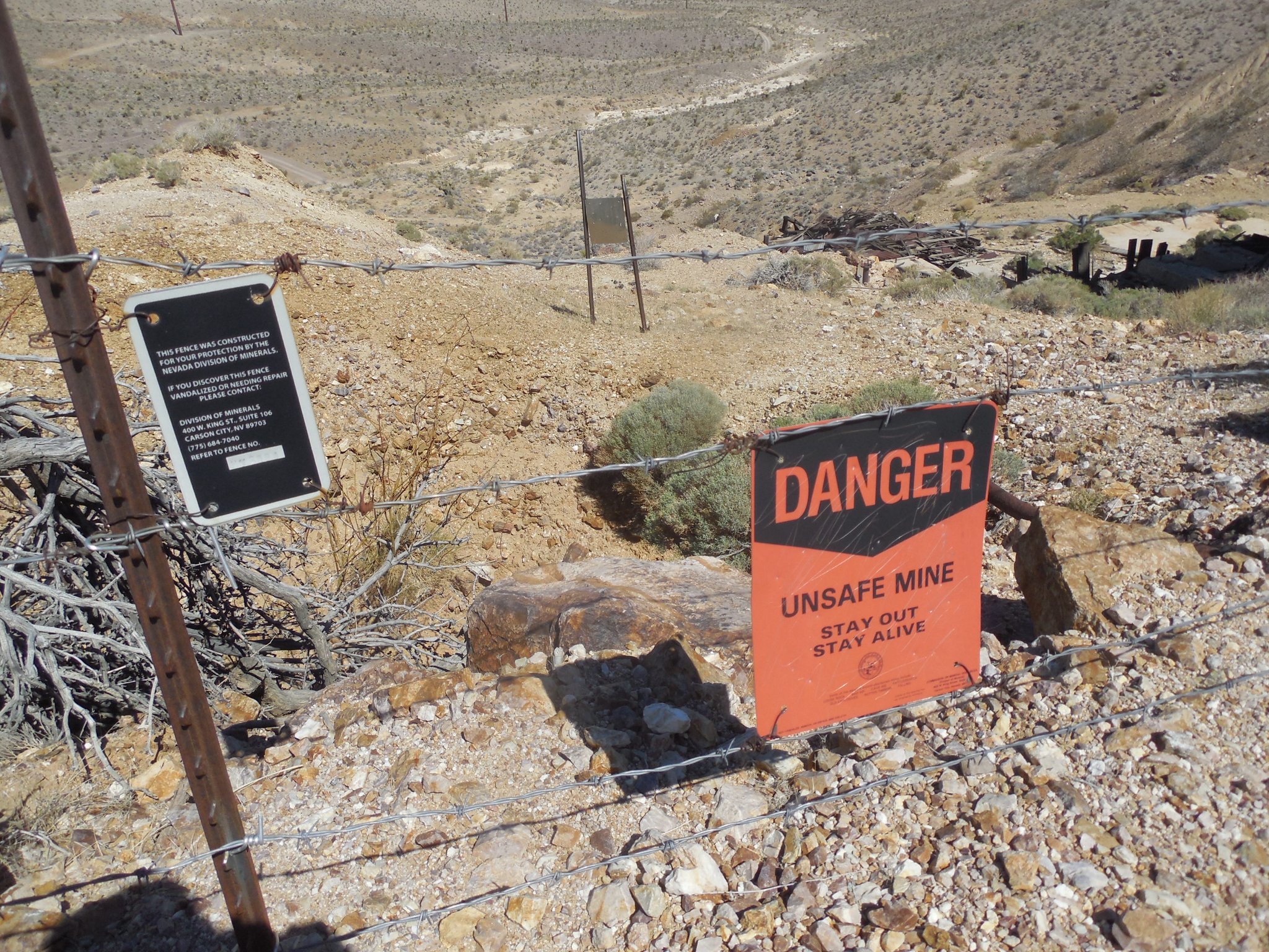 Pahrump Valley Museum Travel | Museums