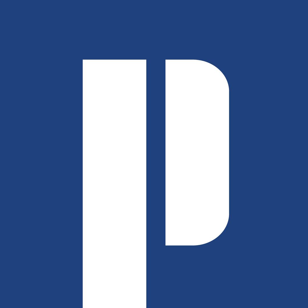 Palmer Museum of Art - Logo