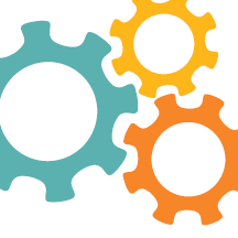 Palouse Discovery Science Center Logo