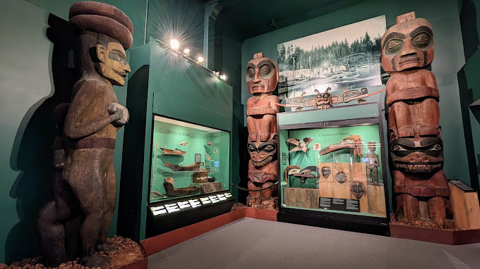 Peabody Museum of Archaeology and Ethnology Travel | Museums