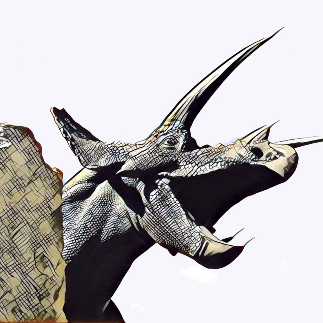 Peabody Museum of Natural History at Yale University - Logo