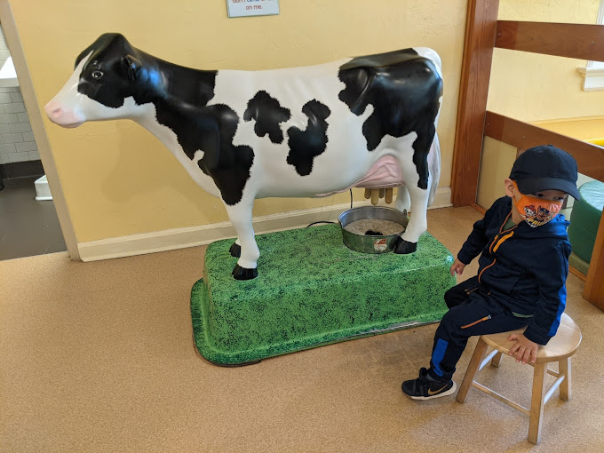 Peoria PlayHouse Childrens Museum Travel | Museums