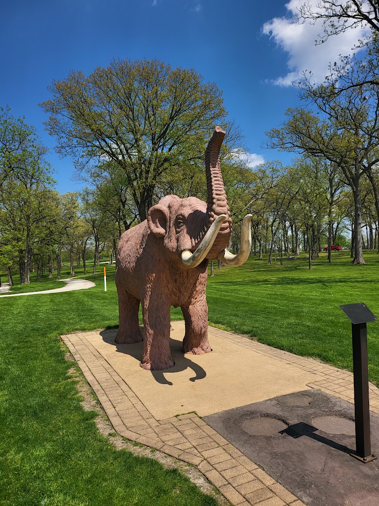 Phillips Park Zoo Travel | Zoo and Wildlife Sanctuary 