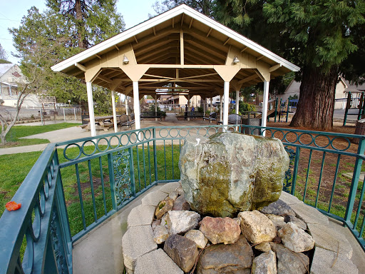Pine Grove Community Park Travel | Park
