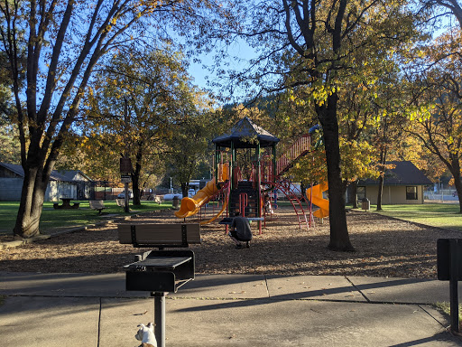 Pioneer RV Park Travel | Park