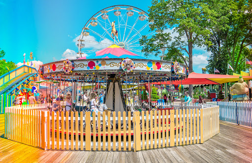Playland Park Entertainment | Amusement Park