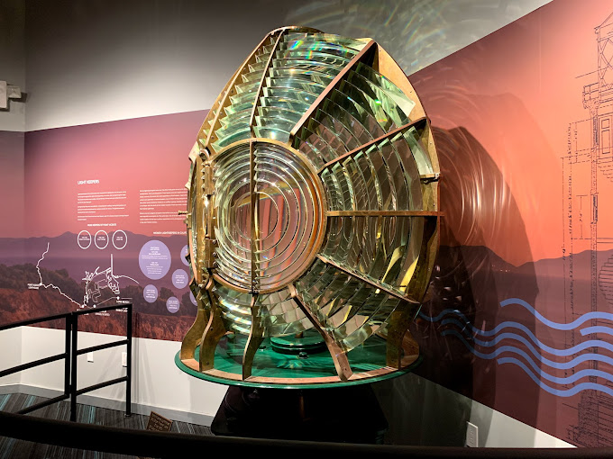 Point Vicente Interpretive Center Travel | Museums