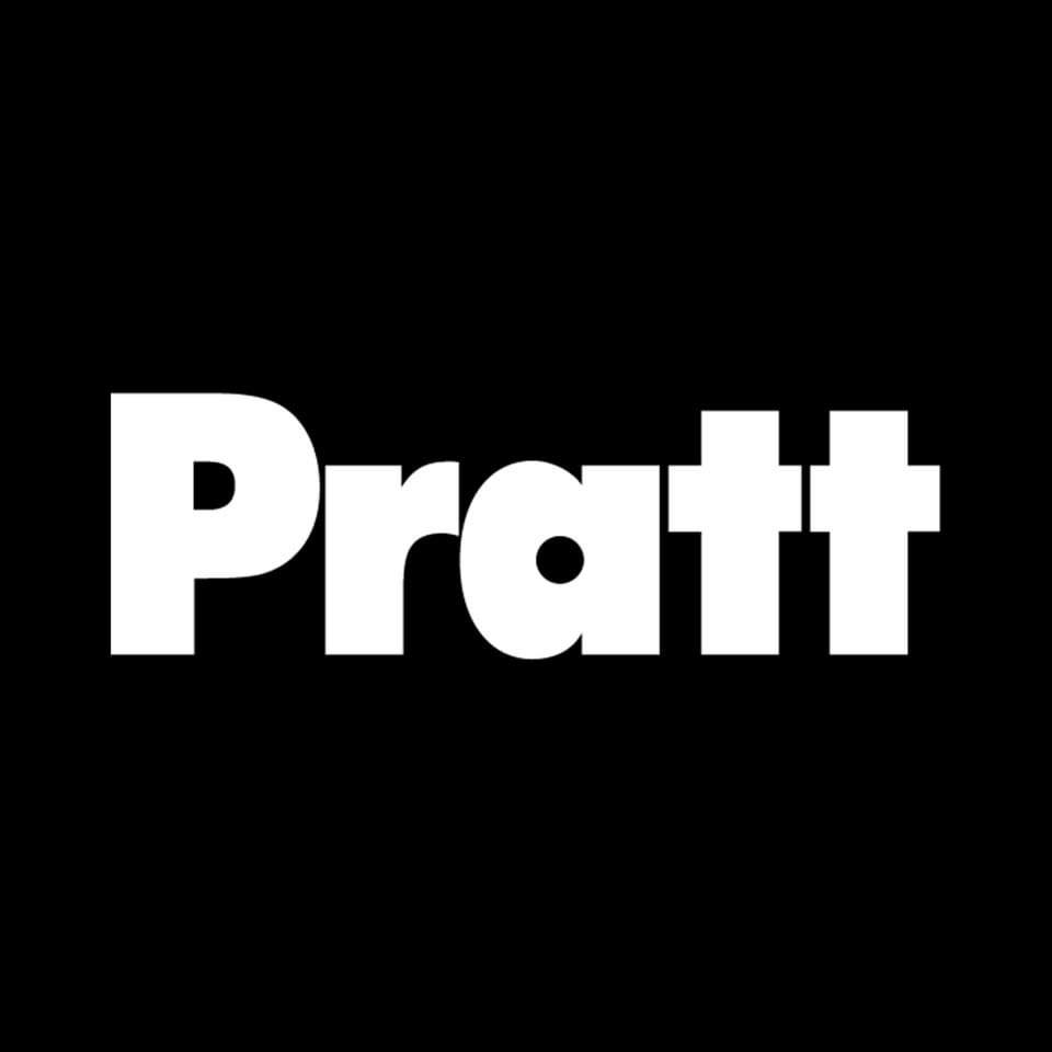 Pratt Institute - Logo
