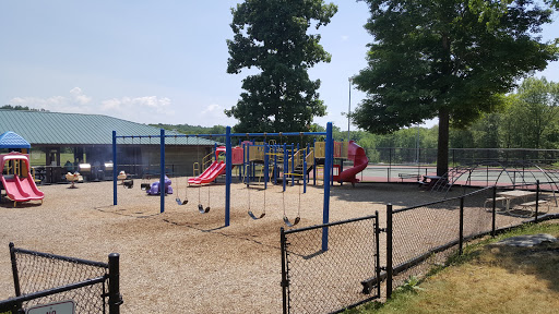 Putnam Valley Town Park Travel | Park