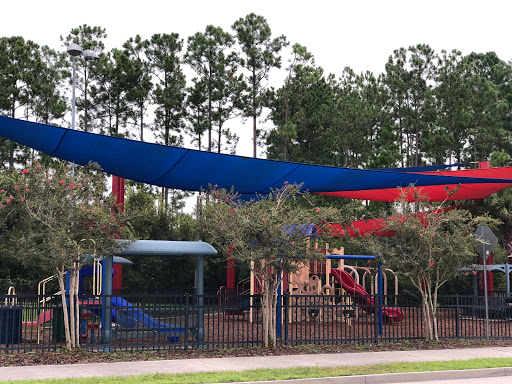Ralph Carter Park Entertainment | Amusement Park