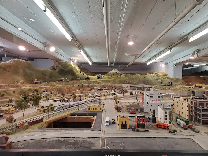 Randall Museum Travel | Museums