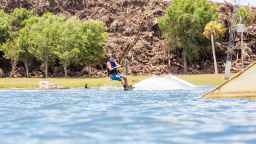 Revolution Cable Park Entertainment | Water Park