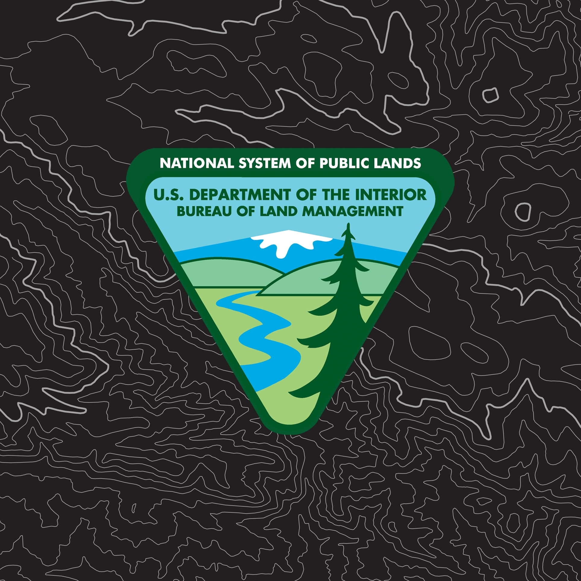 Rice Canyon OHV Area - Logo