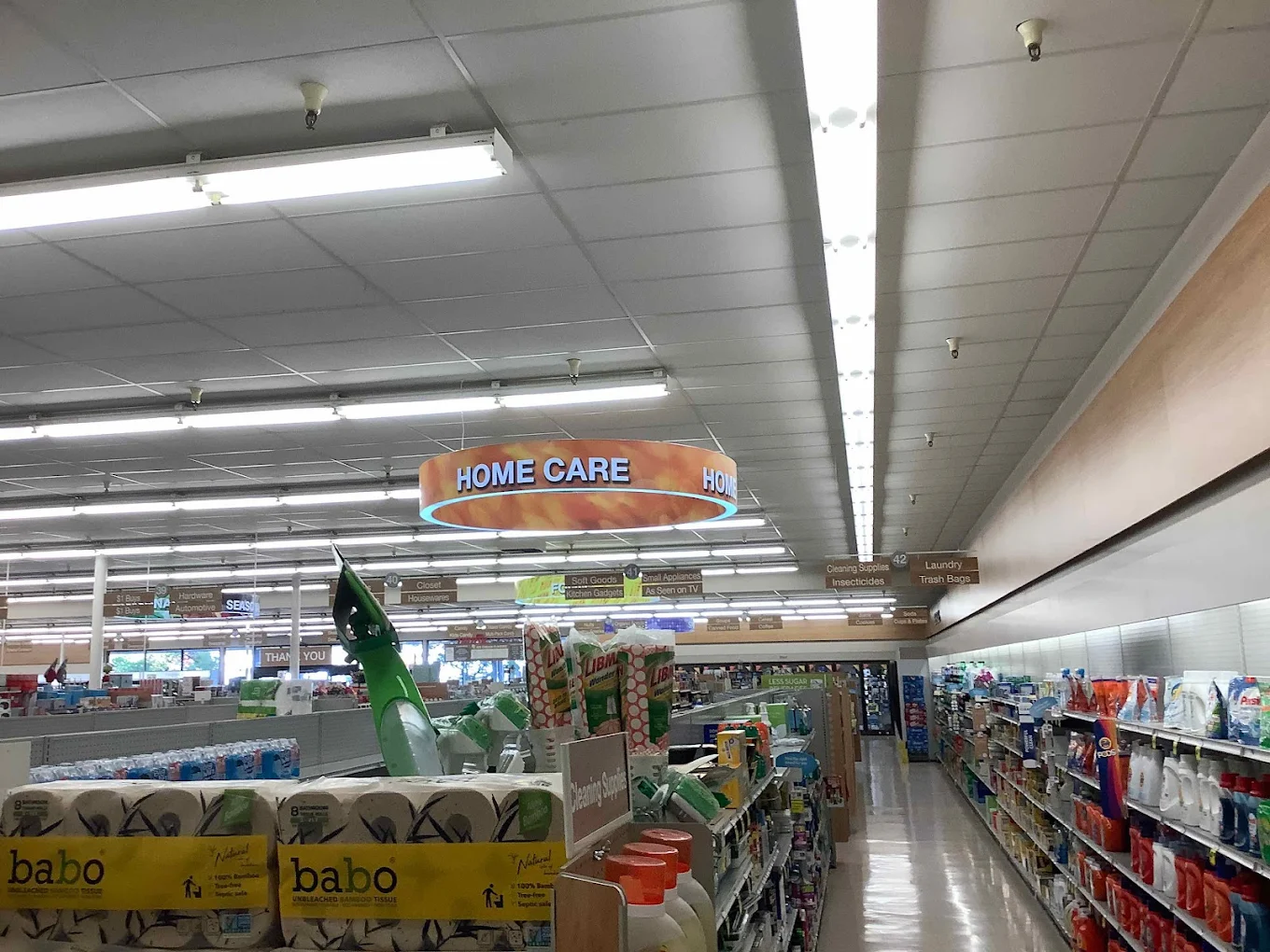 Rite Aid Angels Camp Store Shopping | Store