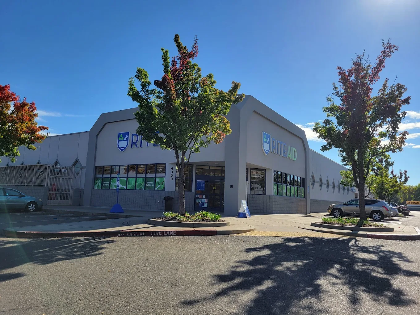 Rite Aid Antelope Store Shopping | Store