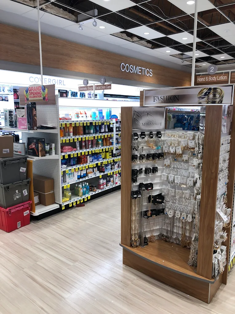 Rite Aid Aptos Store Shopping | Store
