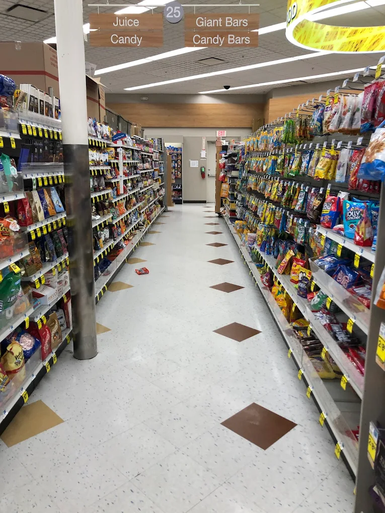 Rite Aid  Arroyo Store Shopping | Store