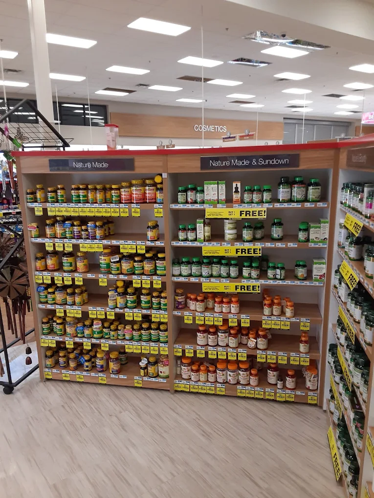 Rite Aid Banning Store Shopping | Supermarket