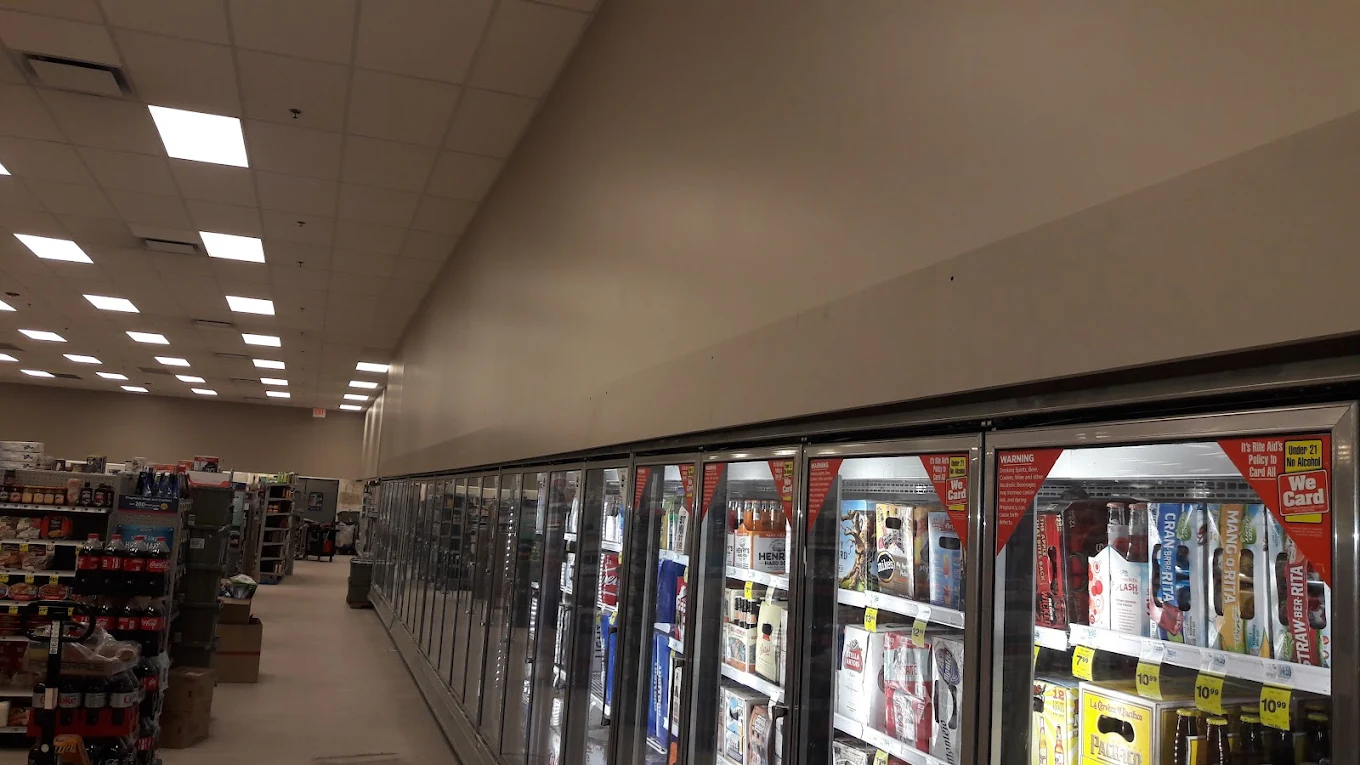 Rite Aid Calexico Store Shopping | Store