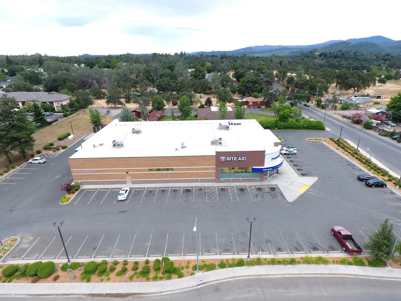 Rite Aid Clearlake Store Shopping | Store