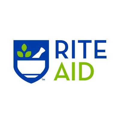 Rite Aid El Cajon Store Logo