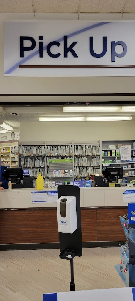 Rite Aid El Cajon Store Shopping | Store