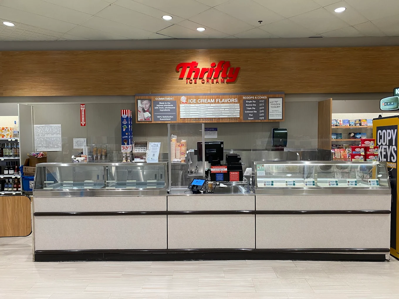 Rite Aid El Segundo Store Shopping | Store