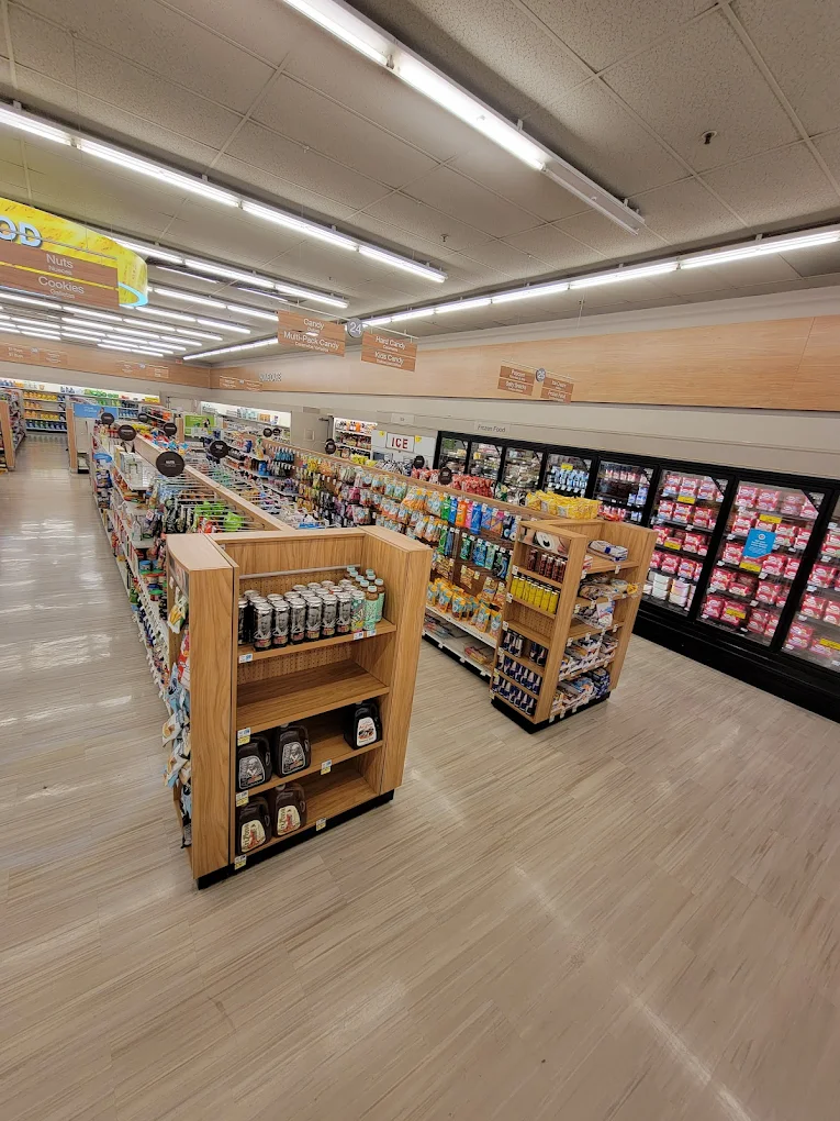 Rite Aid Fontana Store Shopping | Store