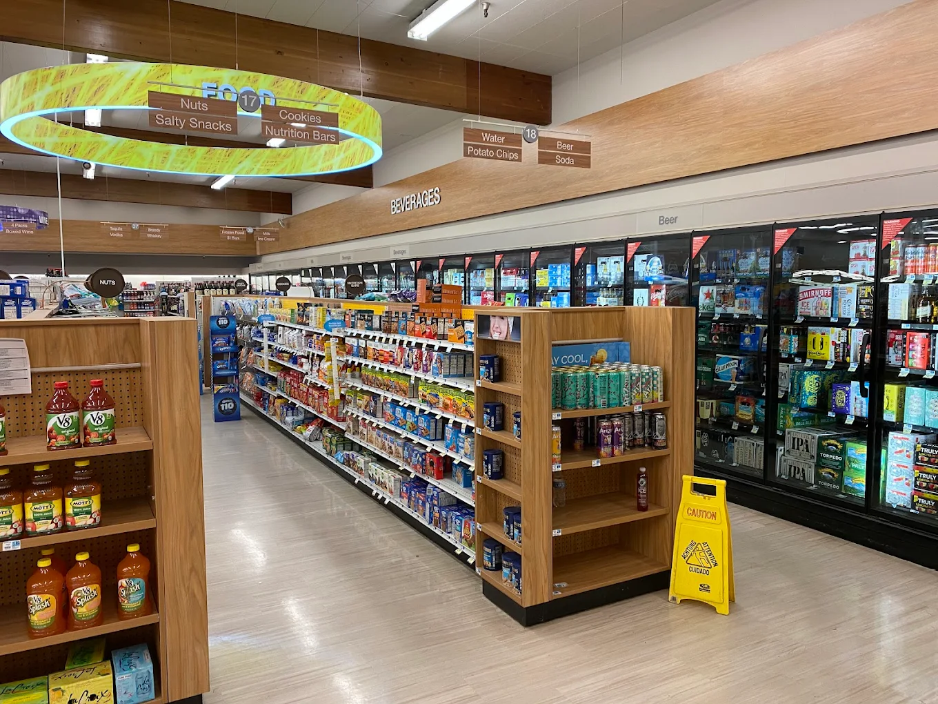 Rite Aid Fort Bragg Store Shopping | Store